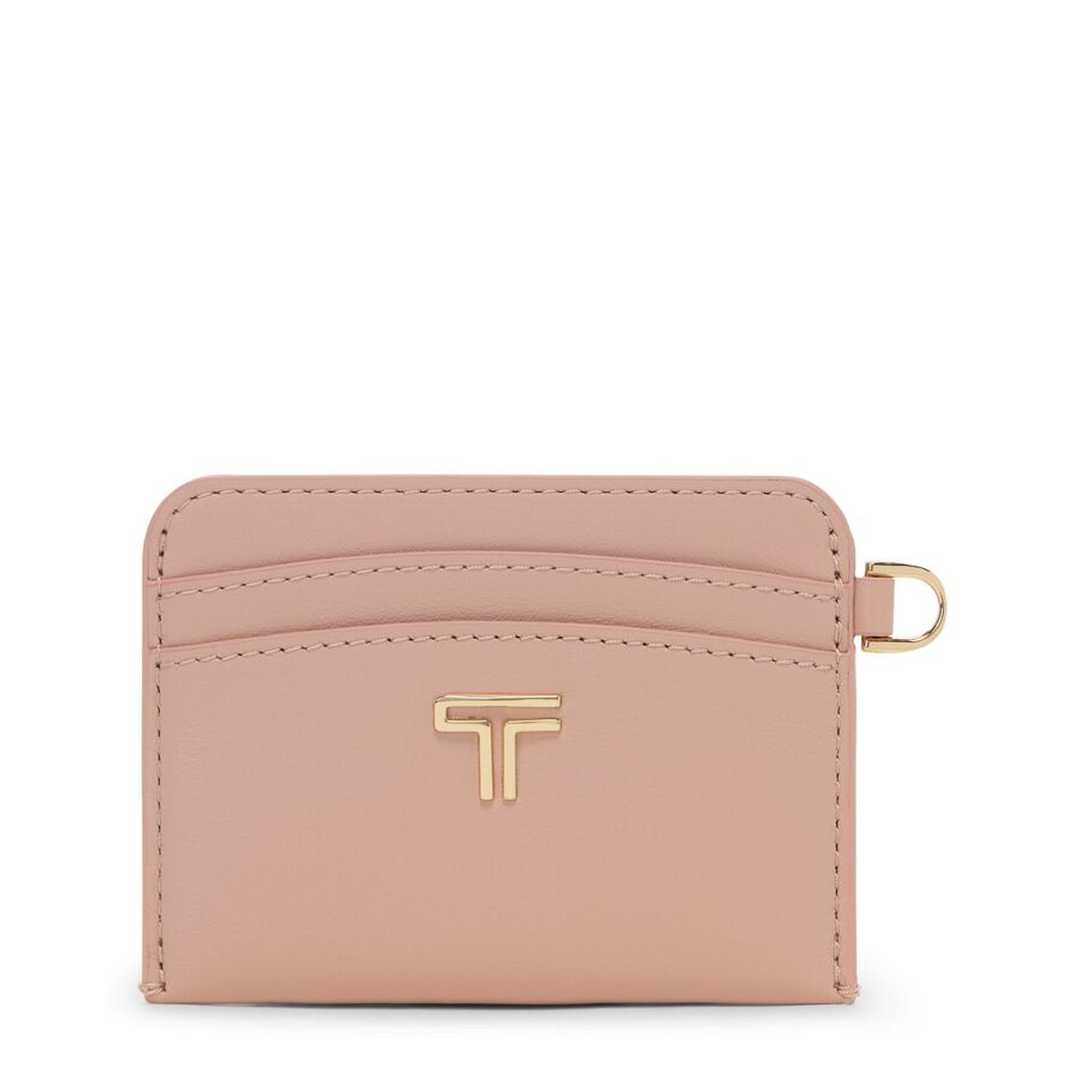 TUMI Belden Card Case – Luggage Pros