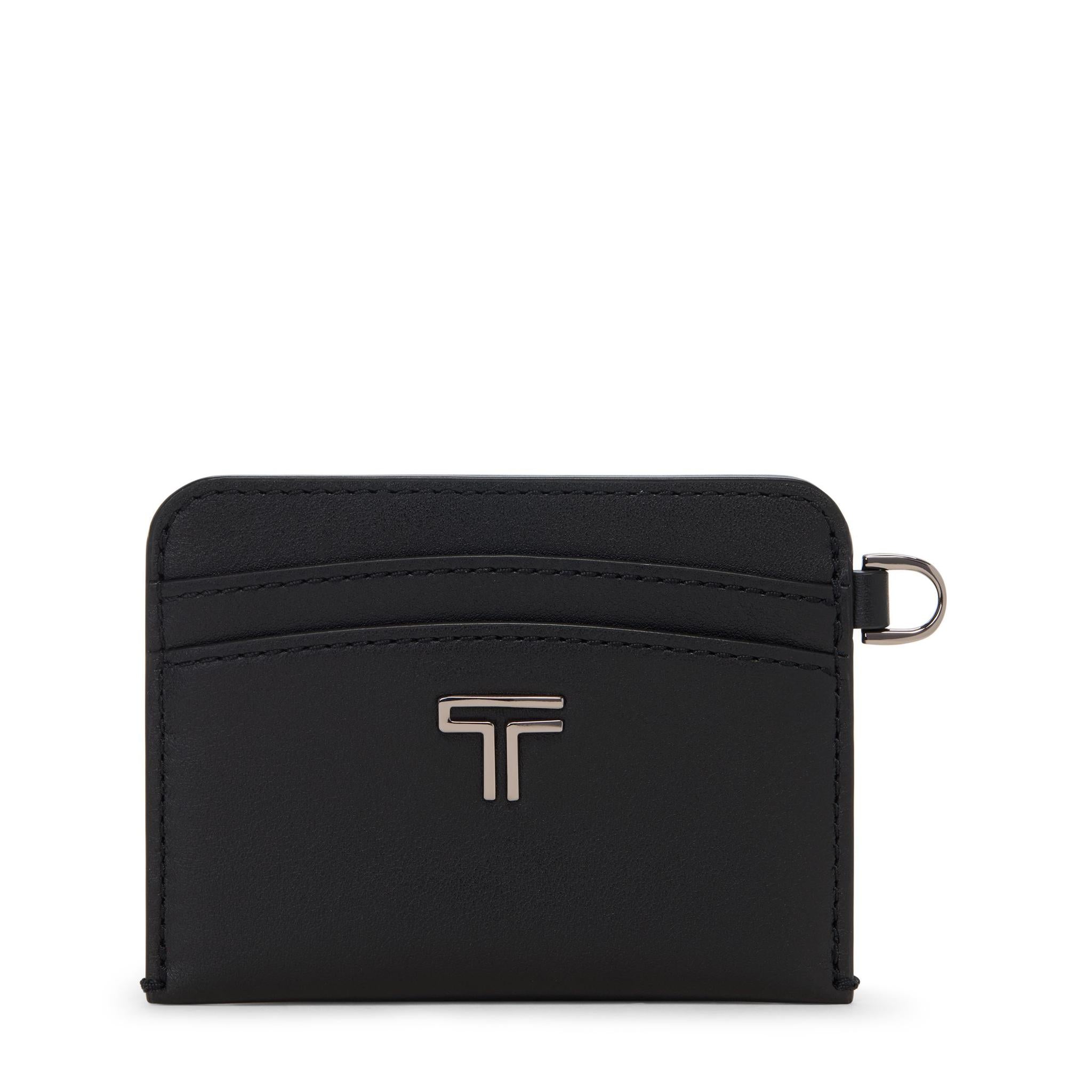 TUMI Belden Card Case – Luggage Pros