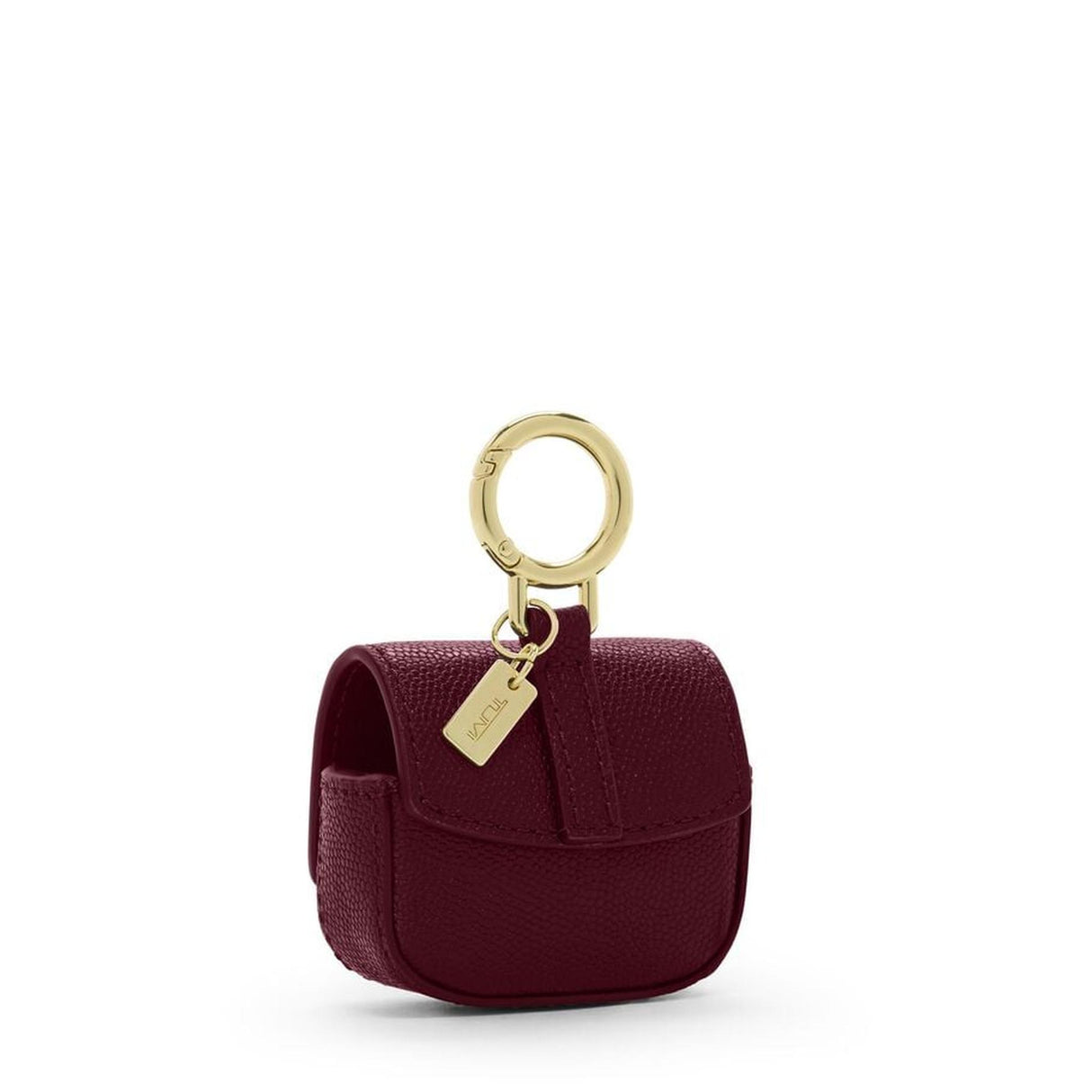 TUMI Belden SLG Earbud Charm