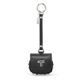 TUMI Belden Earbud Charm Case