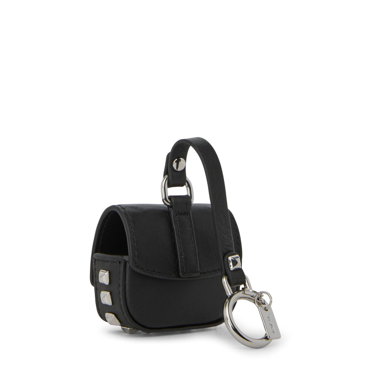 TUMI Belden Earbud Charm Case