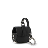 TUMI Belden Earbud Charm Case