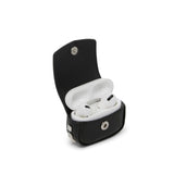 TUMI Belden Earbud Charm Case