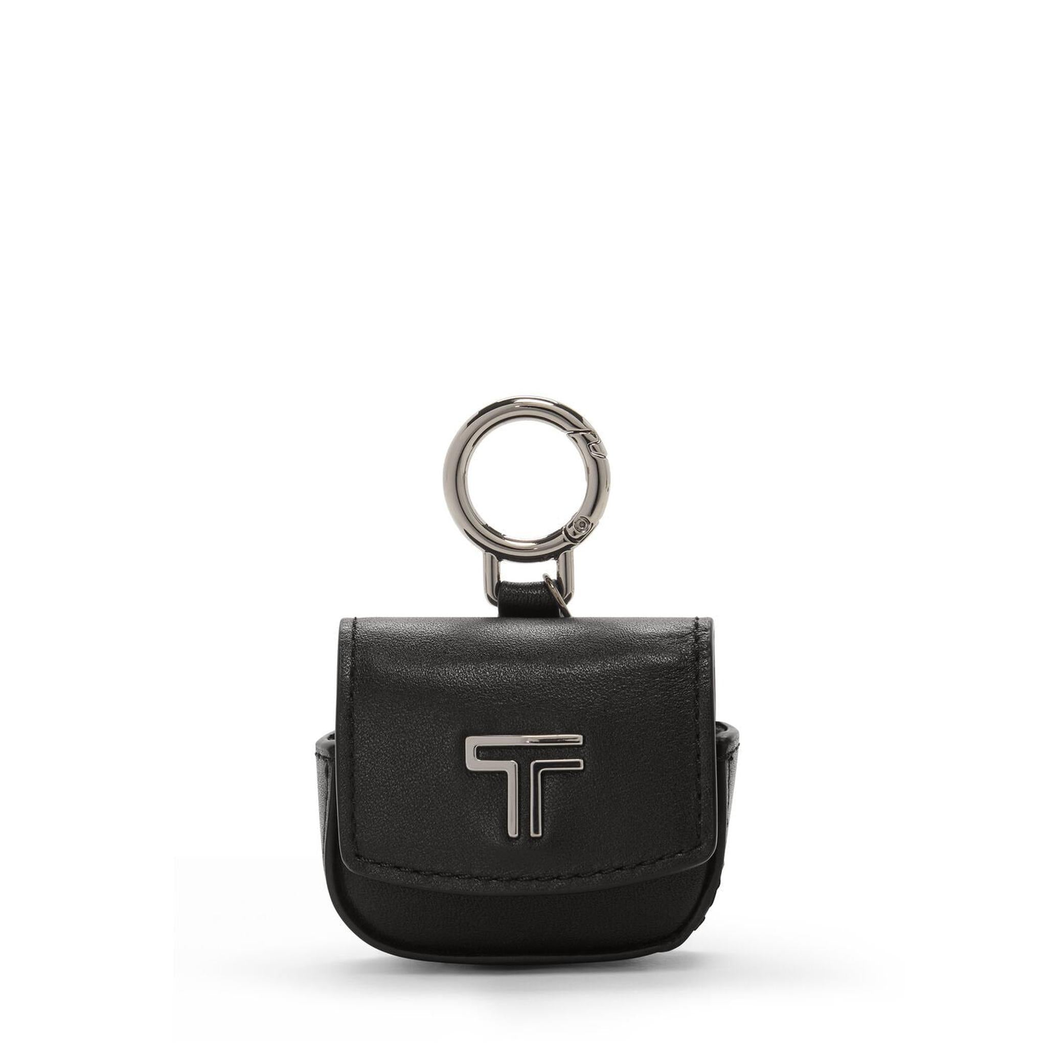 TUMI Belden Earbud Charm Case – Luggage Pros
