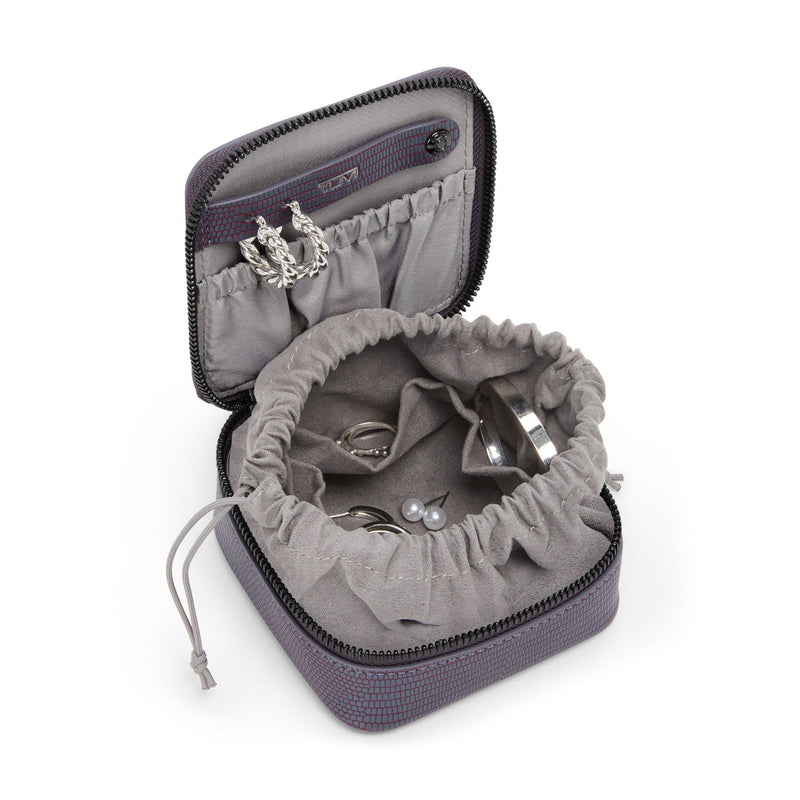 TUMI Belden Jewelry Case