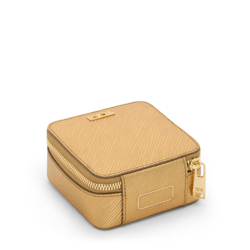 TUMI Belden Jewelry Case