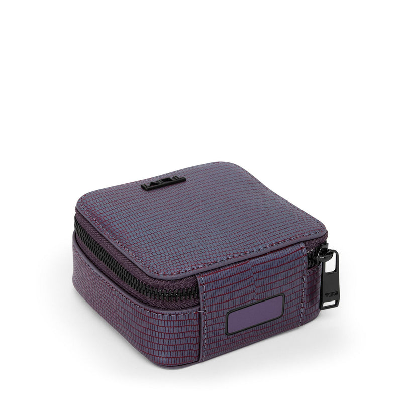 TUMI Belden Jewelry Case