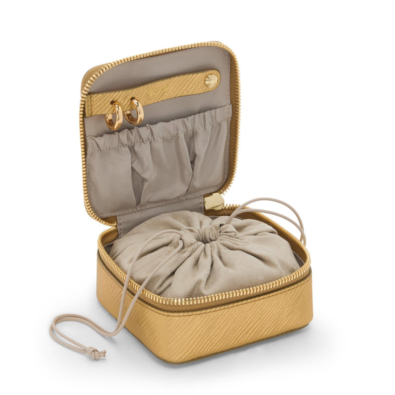 TUMI Belden Jewelry Case