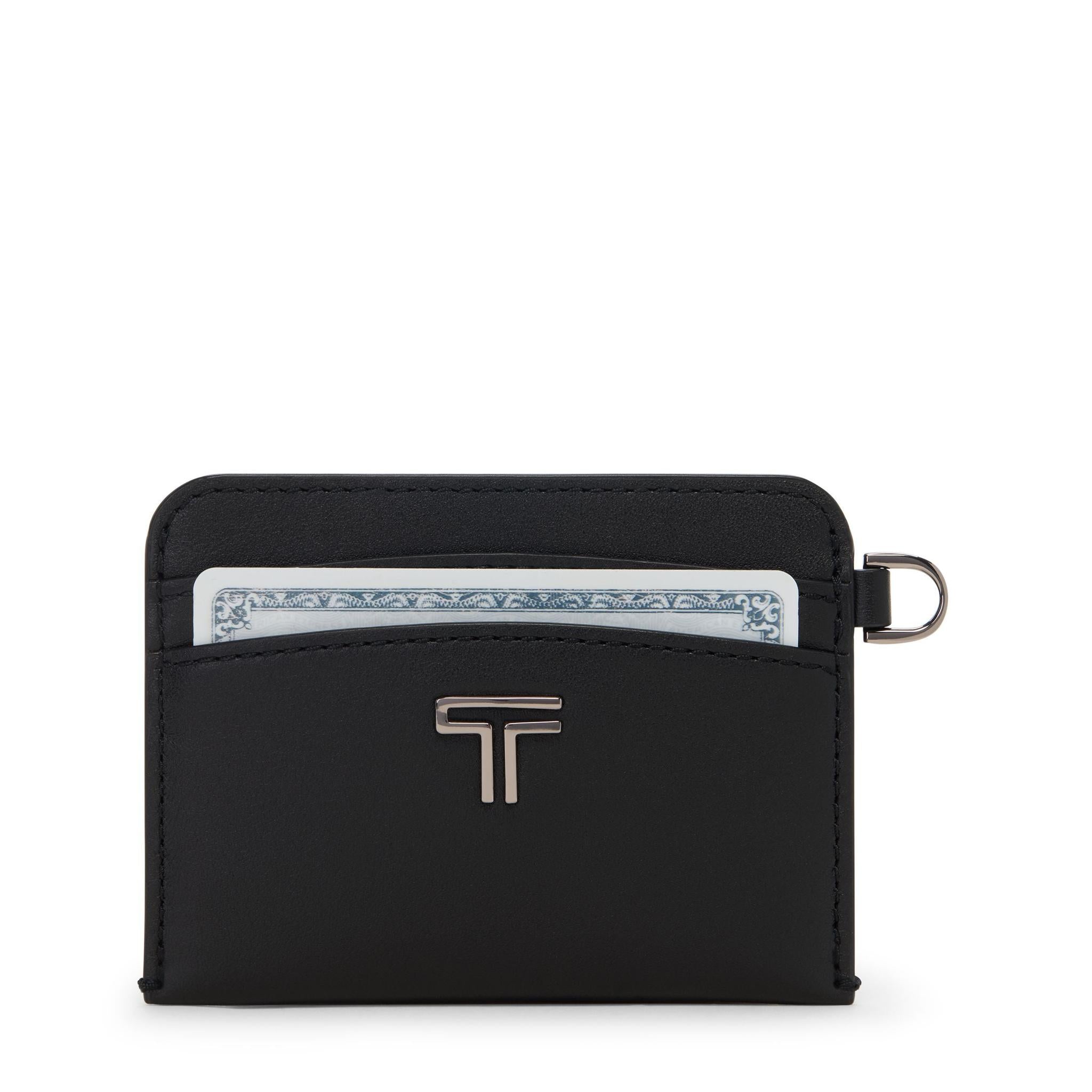 TUMI カードケース TUMI Belden SLG Card Case – Luggage Pros