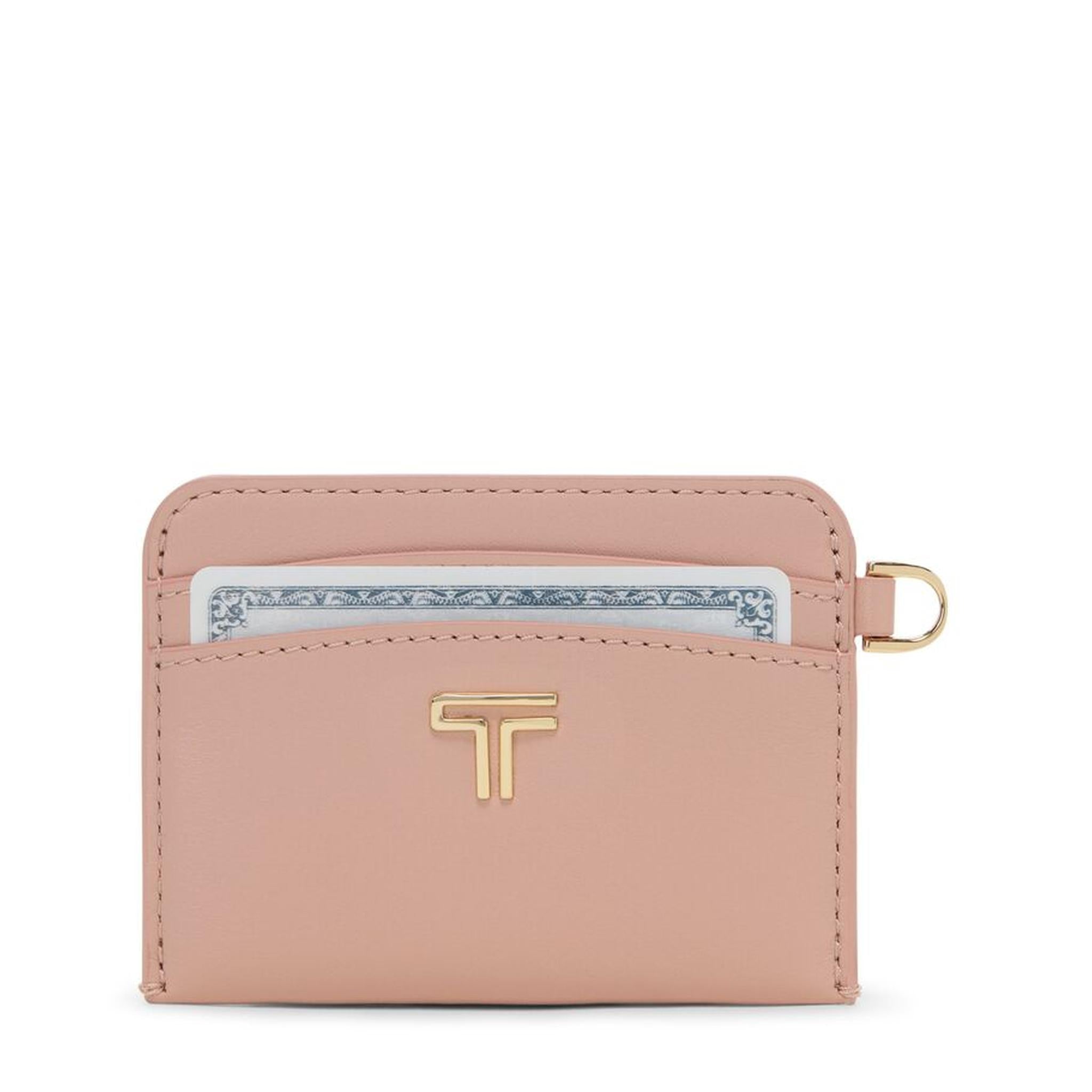 TUMI Belden SLG Card Case – Luggage Pros