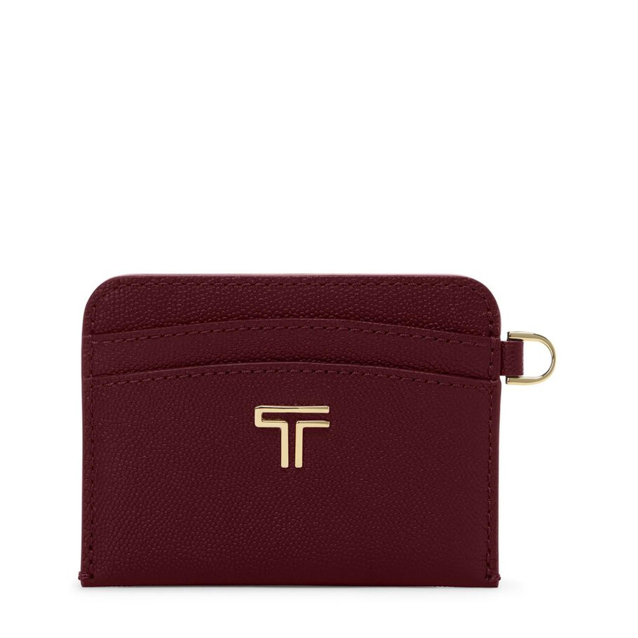 TUMI Belden SLG Card Case – Luggage Pros