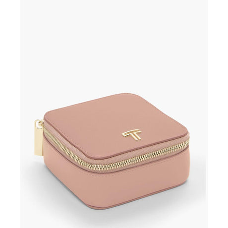 TUMI Belden SLG Jewelry Case
