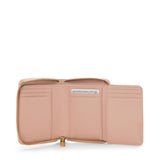 TUMI Belden SLG Tri Fold Zip Around Wallet