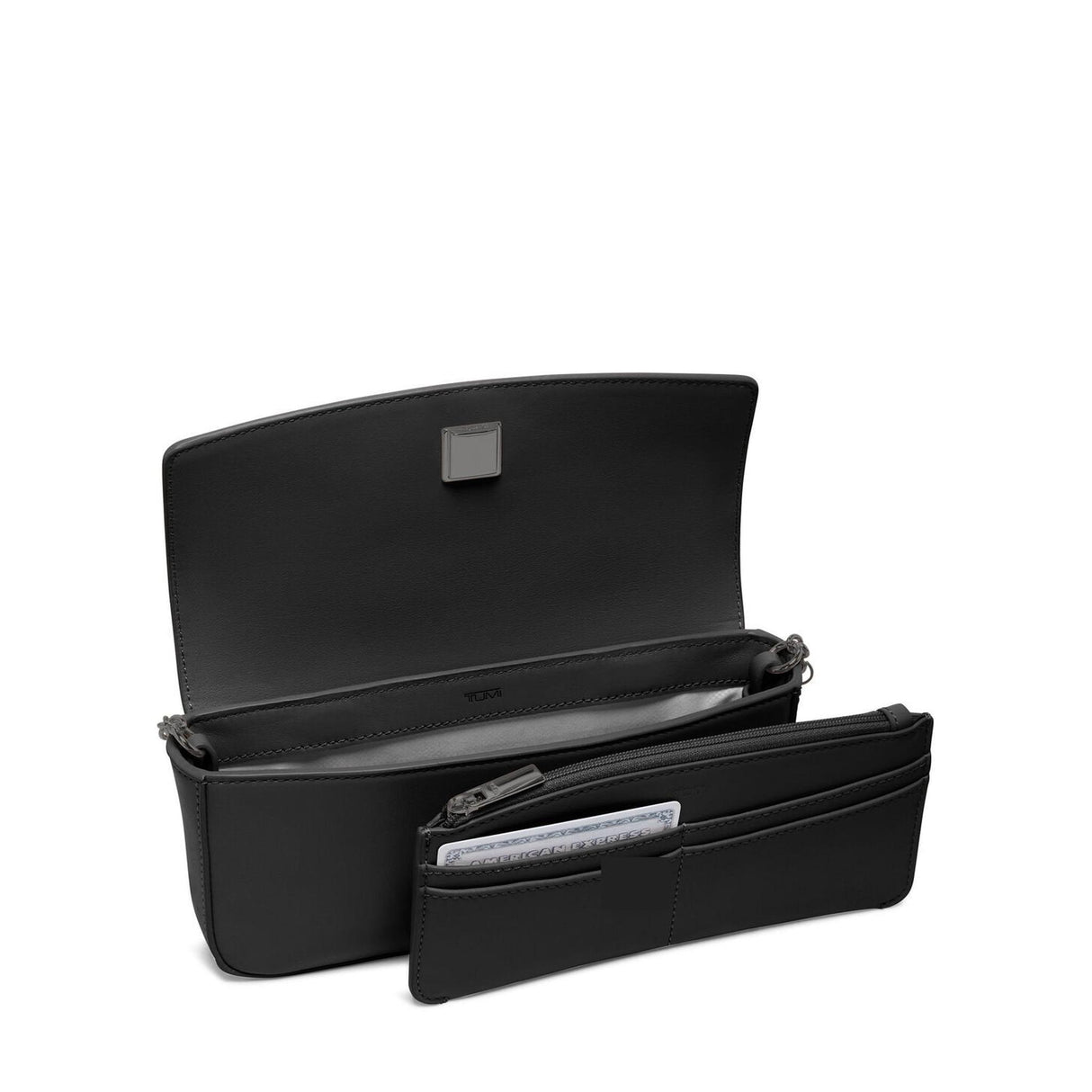 TUMI Belden SLG Wallet On Chain