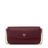 TUMI Belden SLG Wallet On Chain
