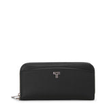 TUMI Belden SLG Zip Around Continental