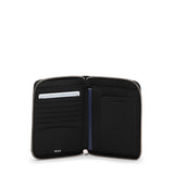 TUMI Belden SLG Zip Around Passport Case