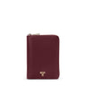 TUMI Belden SLG Zip Around Passport Case