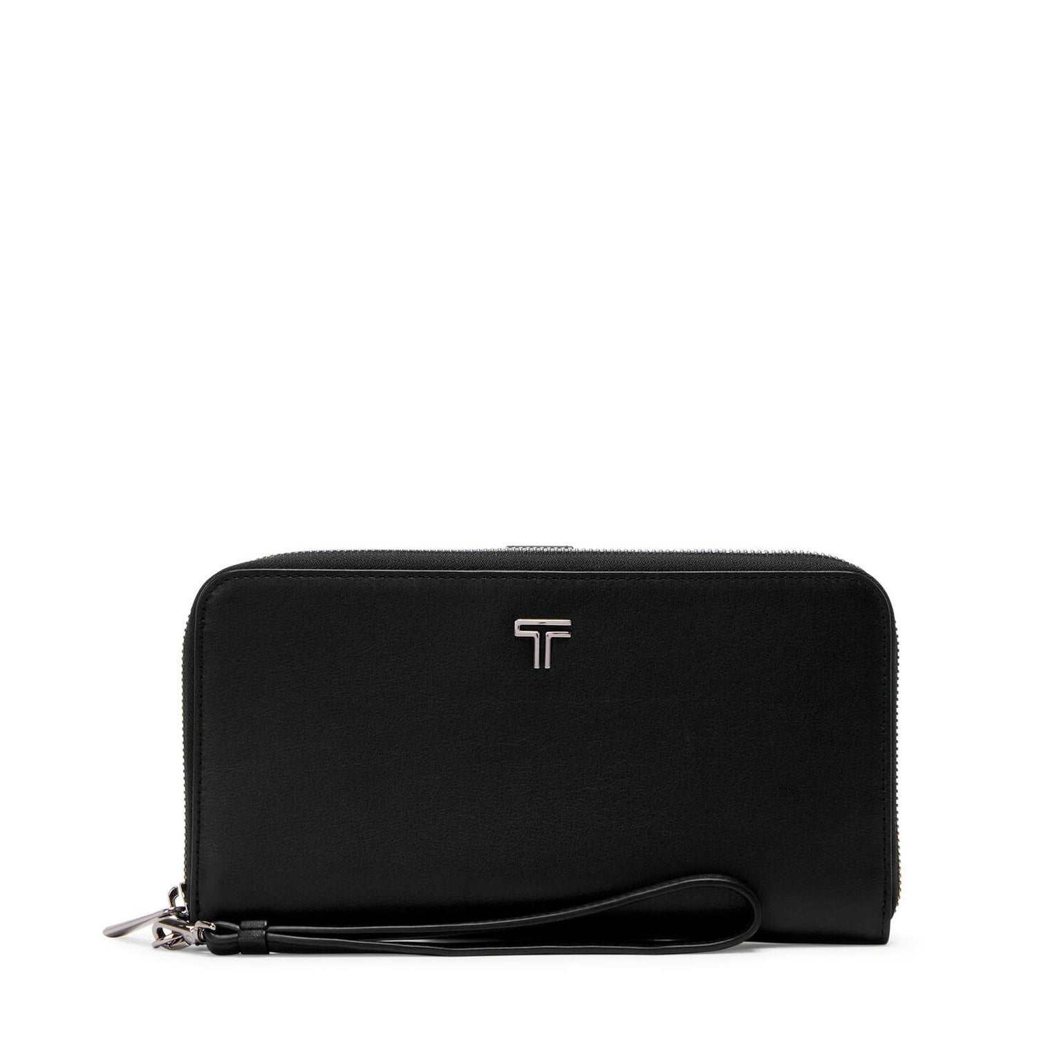 tumi backpack outlet wallet - Voyageur Celina - Women's Work and Travel Bag - 16.0" X 10.6" X 6.5" - Holds Up to 16" Laptop It has a multitude of organizational pockets for everything from your laptop to your phone TUMI Store Woodbury Common Premium