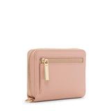 TUMI Belden Trifold Zip-Around Wallet