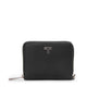TUMI Belden Trifold Zip-Around Wallet