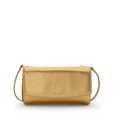 TUMI Belden Wallet Crossbody