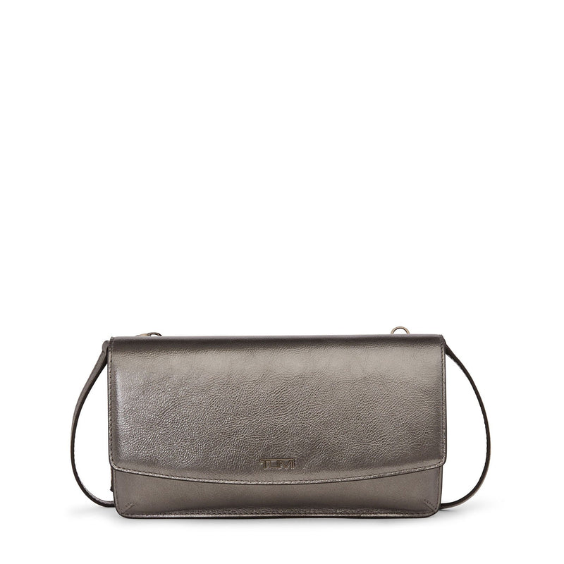 TUMI Belden Wallet Crossbody