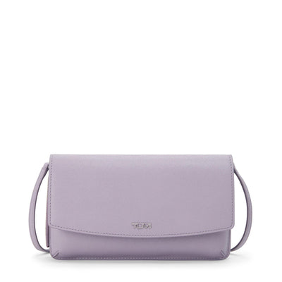 TUMI Belden Wallet Crossbody