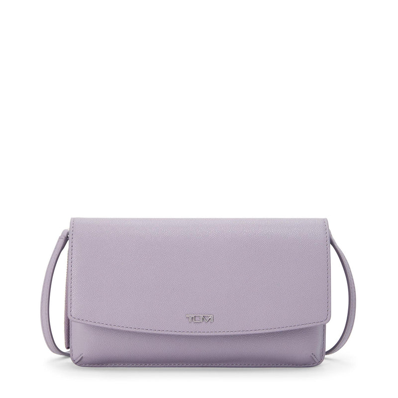 TUMI Belden Wallet Crossbody