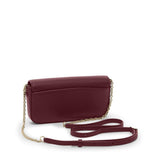 TUMI Belden Wallet On Chain Crossbody