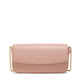 TUMI Belden Wallet On Chain Crossbody