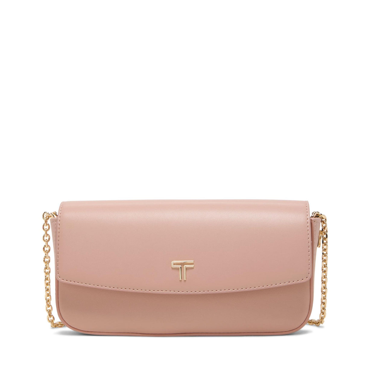 TUMI Belden Wallet On Chain Crossbody