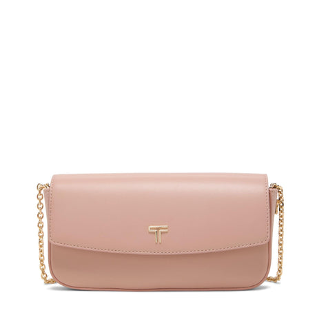 TUMI Belden Wallet On Chain Crossbody