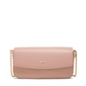 TUMI Belden Wallet On Chain Crossbody