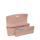 TUMI Belden Wallet On Chain Crossbody
