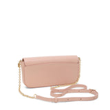 TUMI Belden Wallet On Chain Crossbody