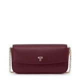 TUMI Belden Wallet On Chain Crossbody