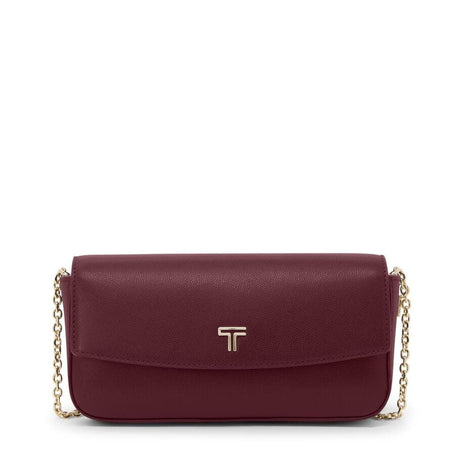 TUMI Belden Wallet On Chain Crossbody