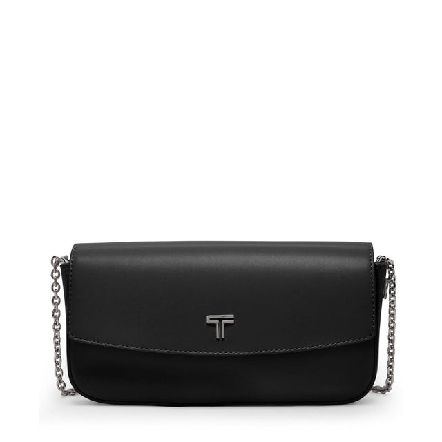 TUMI Belden Wallet On Chain Crossbody