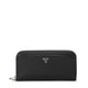 TUMI Belden Zip-Around Continental Wallet