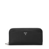 TUMI Belden Zip-Around Continental Wallet