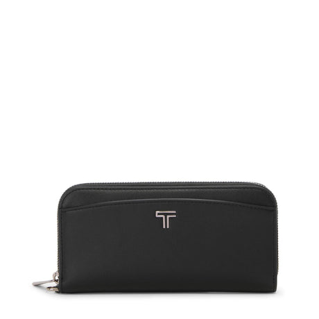 TUMI Belden Zip-Around Continental Wallet