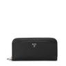 TUMI Belden Zip-Around Continental Wallet