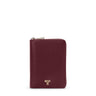 TUMI Belden Zip-Around Passport Case