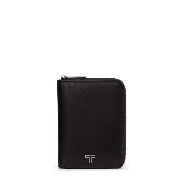 TUMI Belden Zip-Around Passport Case