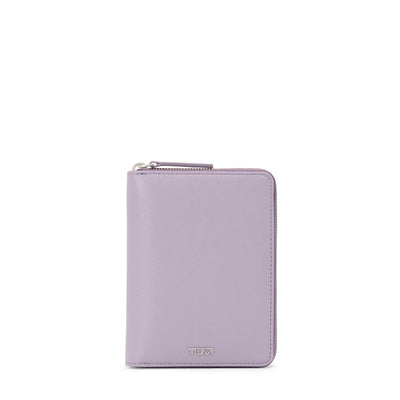 TUMI Belden Zip-Around Passport Case