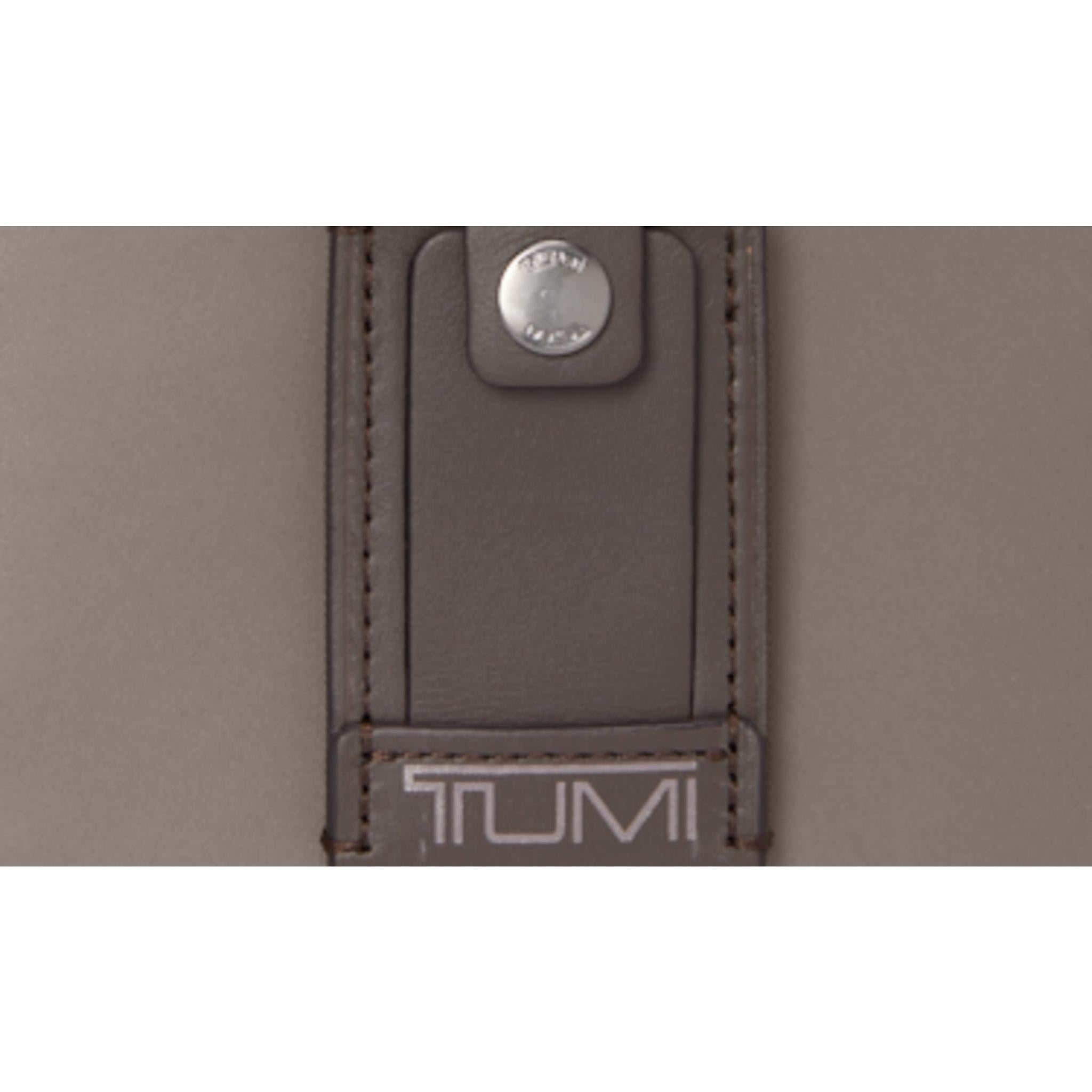 TUMI Harrison Bradner Backpack – Luggage Pros