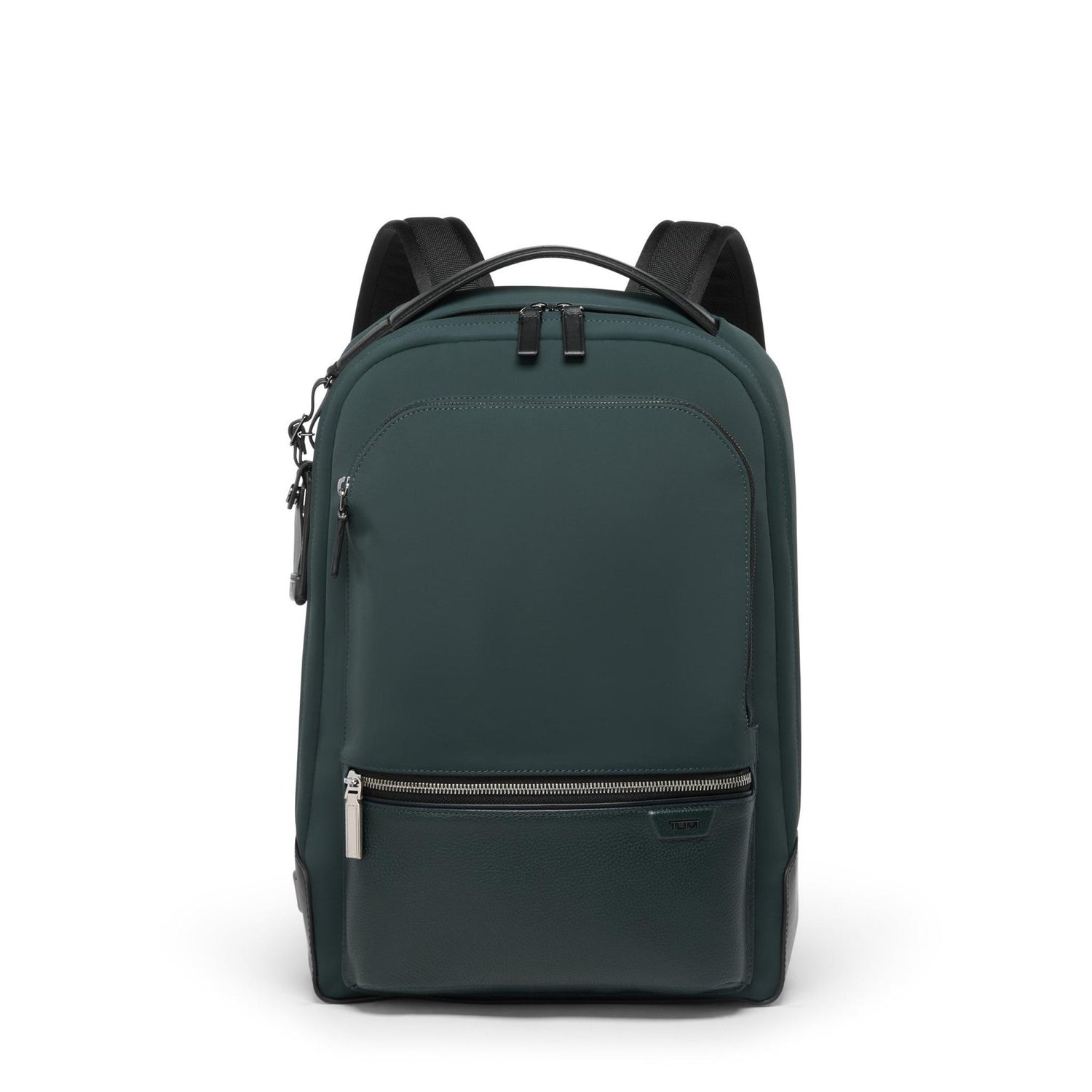 TUMI Harrison Bradner Backpack, Deep Pine by Luggage Pros