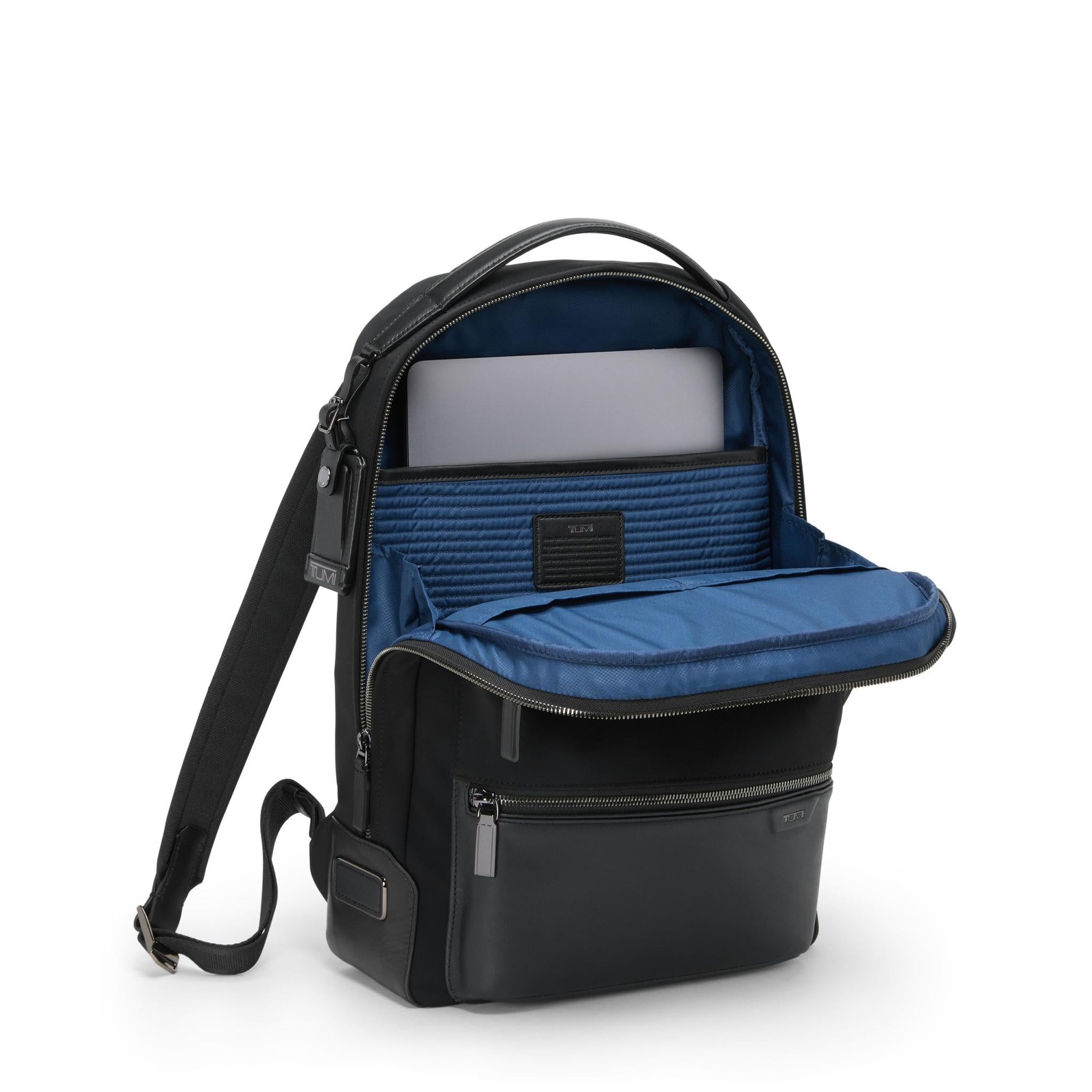 TUMI Harrison Bradner Backpack – Luggage Pros