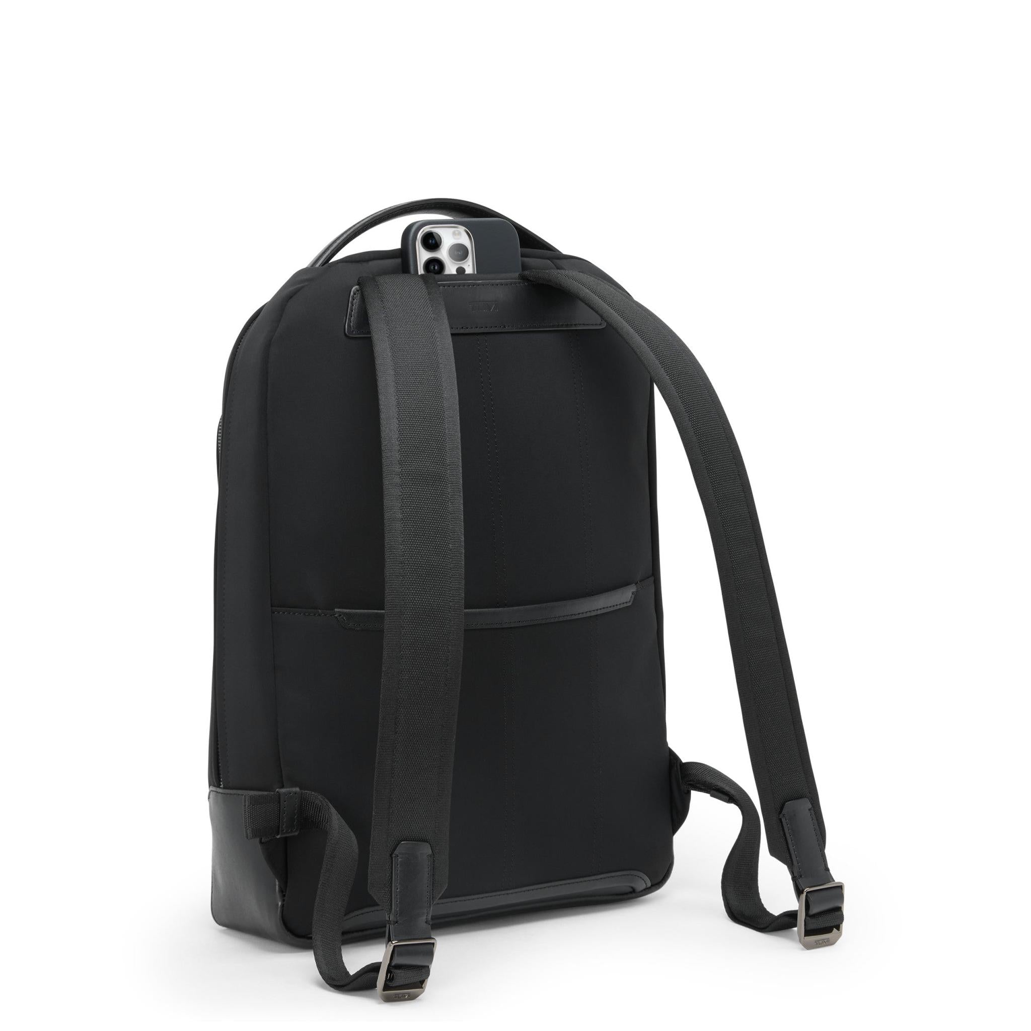 TUMI Harrison Bradner Backpack – Luggage Pros
